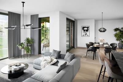 Woning KOER 6-- 01 Rotterdam