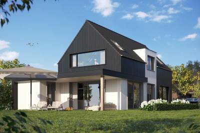 Woning Westergeest 57B Uitgeest