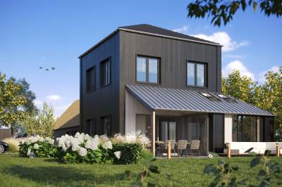 Woning Westergeest 57A Uitgeest