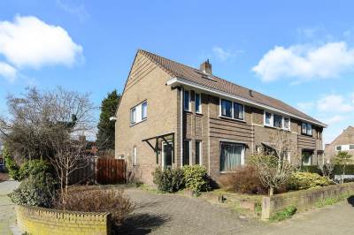 Woning Muntweg 468 Nijmegen