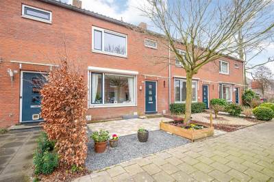 Woning Wildschutlaan 20 Gorinchem