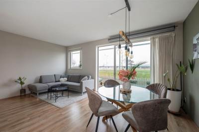 Woning Hebriden 173 Zoetermeer