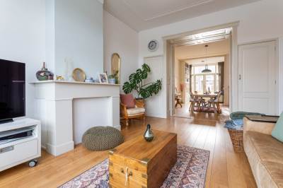 Woning Sleedoornstraat 52 Den Haag