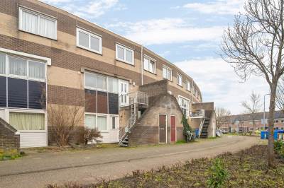 Woning Aalhorst 200 Alphen aan den Rijn