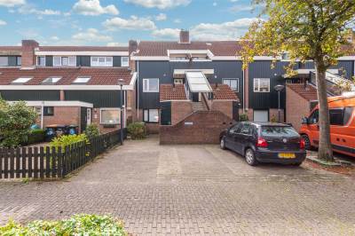 Woning De Wieken 61 Hoorn (NH)