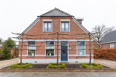 Woning Weijenborgerdijk 11 Lichtenvoorde