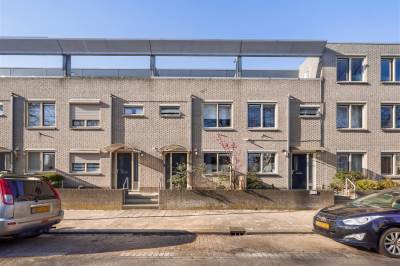 Woning Cannenburglaan 5 Den Haag
