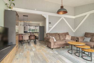 Woning Seringenpark 5 Zoetermeer