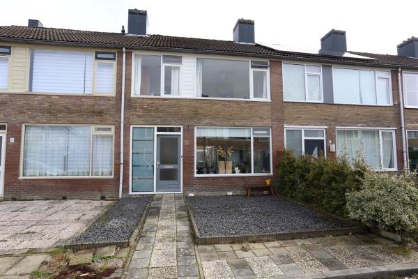 Woning Kofstraat 3 Veendam