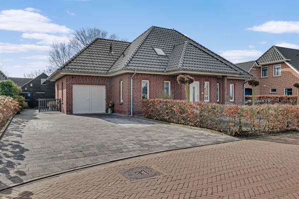 Woning Bovenland 14 Roderwolde