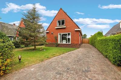 Woning Van Akenwei 33 Siegerswoude