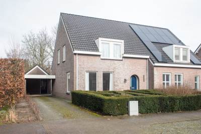 Woning Eikenbeemd 14 Diessen
