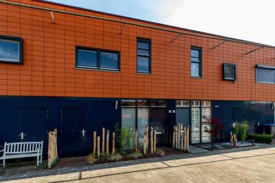 Woning Schiermonnikoog 10 Barendrecht