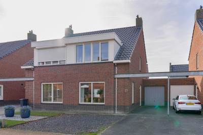 Woning Sperwerstraat 27 Venray