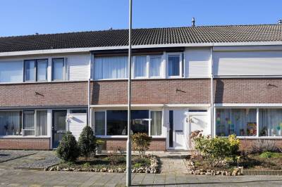 Woning Loobeek 5 Geleen