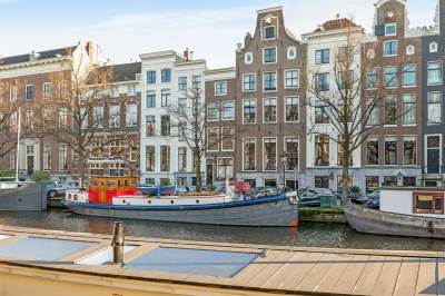 Woning Keizersgracht 796G Amsterdam
