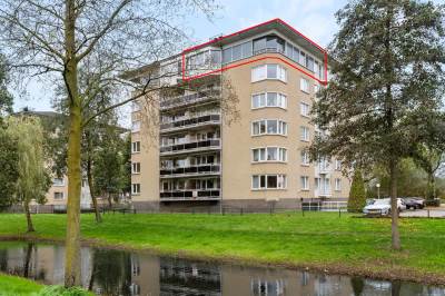 Woning Adamsdreef 227 Ede