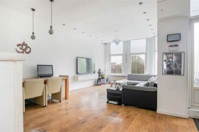 Woning Loosduinseweg 931 Den Haag