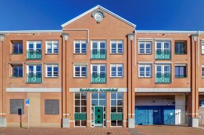 Woning Gasstraat 21 Oosterhout (NB)