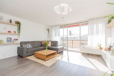 Woning Vrieseweg 29 Dordrecht