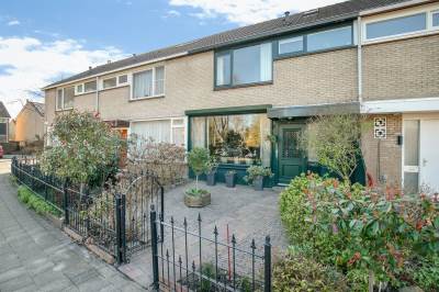 Woning Beverveen 286 Spijkenisse