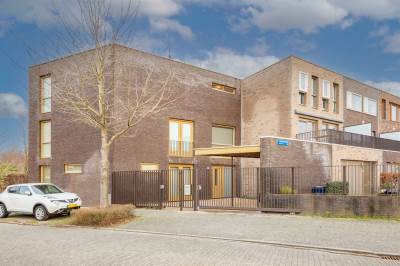 Woning Juwelenhof 1 Almere