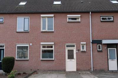 Woning Leemkuylen 27 Geldrop