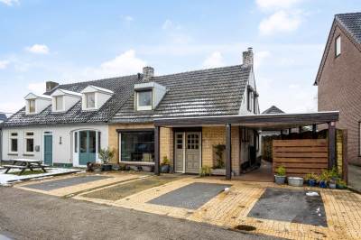 Woning Hamonterweg 12 Budel-Schoot