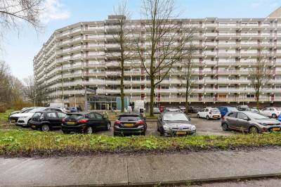 Woning Jonkerbos 60 Zoetermeer