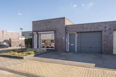 Woning Ernest Claesstraat 19 Sittard