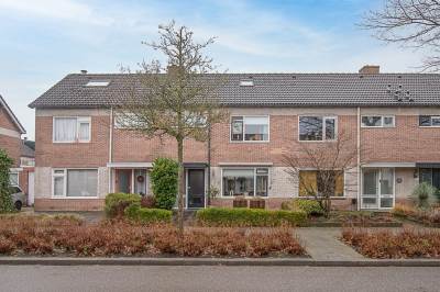 Woning Burgwal 36 Woudenberg