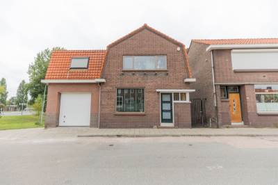 Woning Zuidendijk 211 Dordrecht
