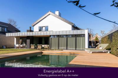 Woning Sagittalaan 10 Eindhoven