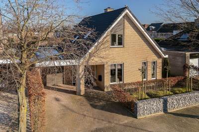 Woning Rijtseweg 4 Prinsenbeek