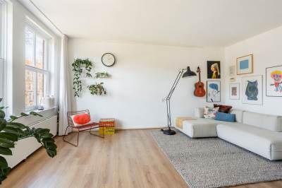 Woning Avenue Concordia 28A Rotterdam