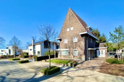 Woning Kastanjelaan 33 Sittard