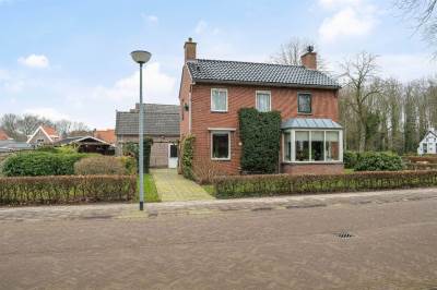 Woning Oostersingel 17 Bellingwolde
