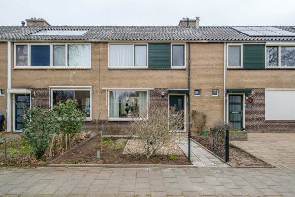 Woning Randweg 38 Meppel