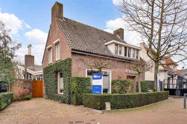 Woning Park 59 Nuenen
