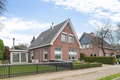 Woning Dalvoordeweg 5 Daarle