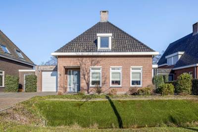 Woning Spil 16 Schaijk