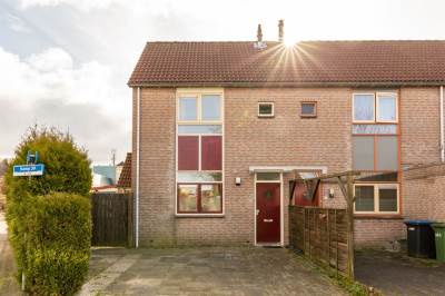 Woning Kamp 3914 Lelystad