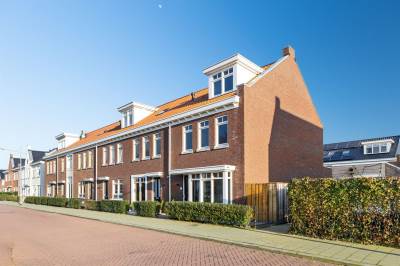 Woning Colorado 53 Nieuwerkerk aan den IJssel