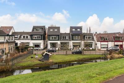 Woning Doormanstraat 43 Capelle aan den IJssel