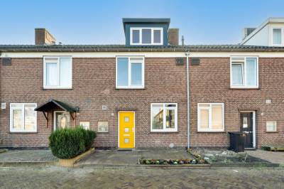 Woning Burgemeester Van Leeuwenlaan 202 Amsterdam