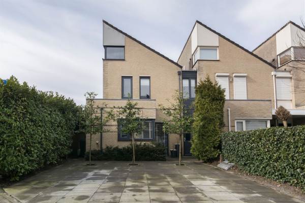 Woning Kersenberg 28 Roosendaal