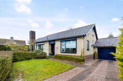 Woning Het Heem 42 Breskens