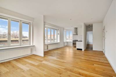 Woning Slingerbeekstraat 27 - 3 Amsterdam