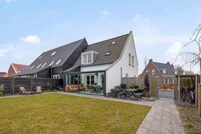 Woning Maerenseweg 72 Ouddorp