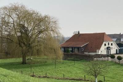 Woning Drielse Rijndijk 83 Driel